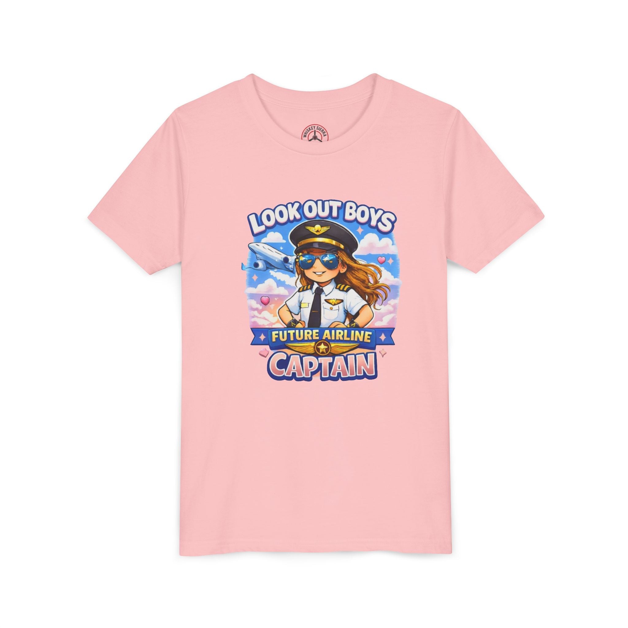 Jr. Pilot Gear | Youth Aviation Apparel