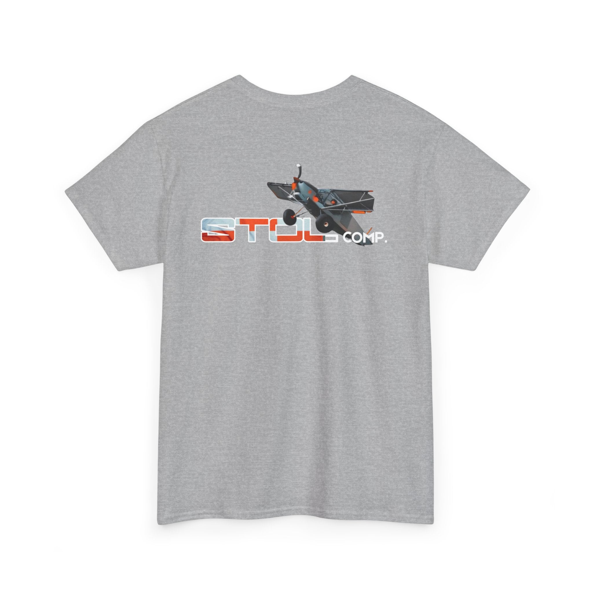 Taildraggers & STOL Apparel