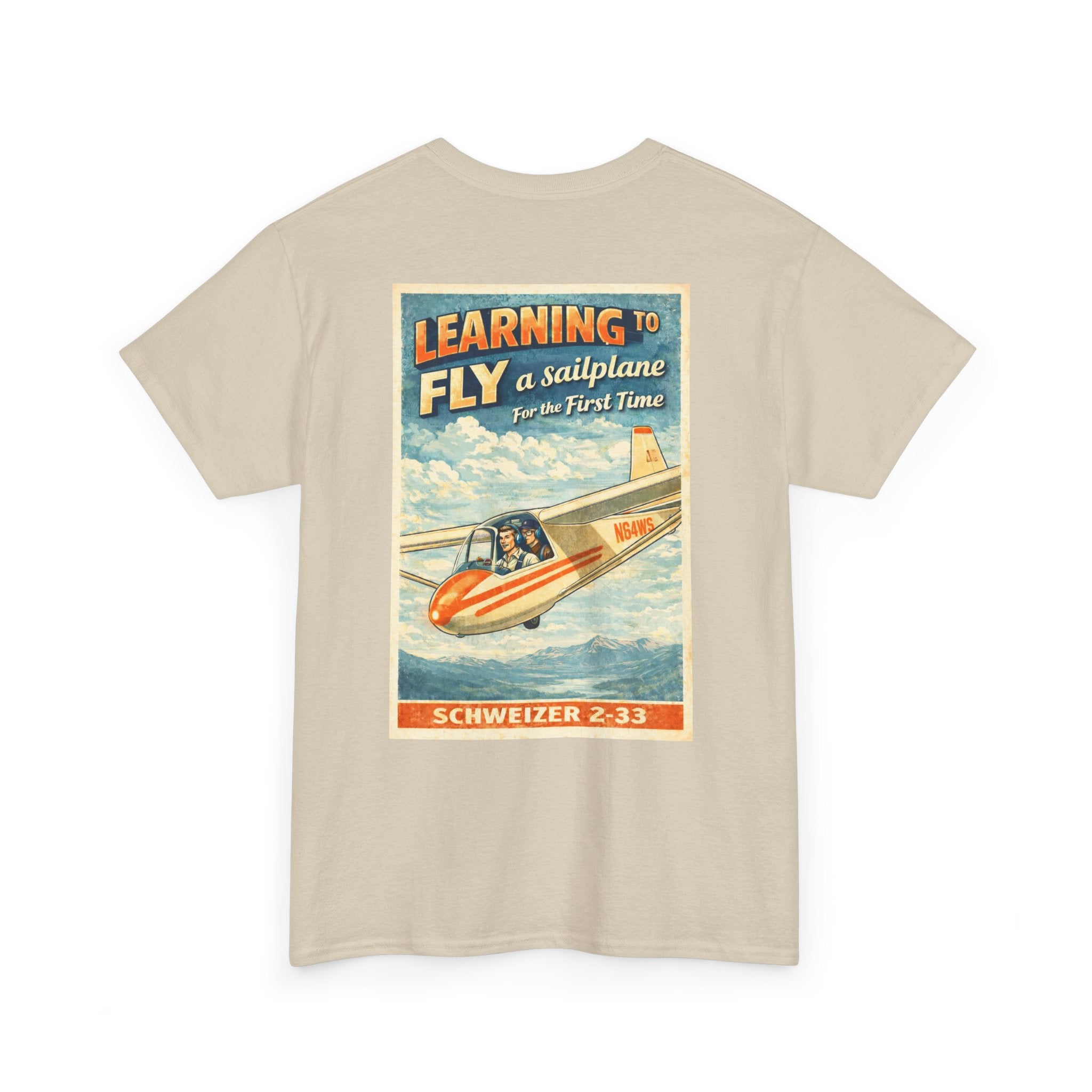 Sailplane & Glider Apparel
