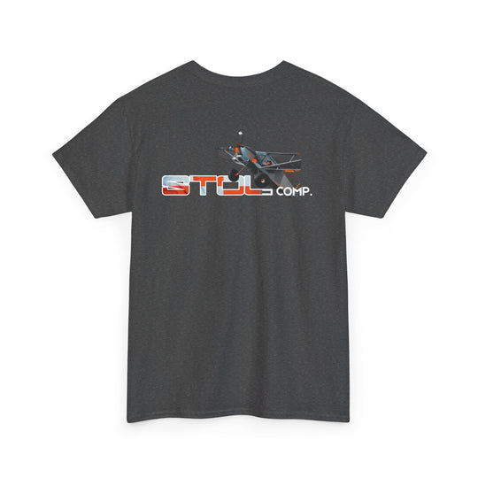 STOL Aviation Graphic T-Shirt – STOL Comp