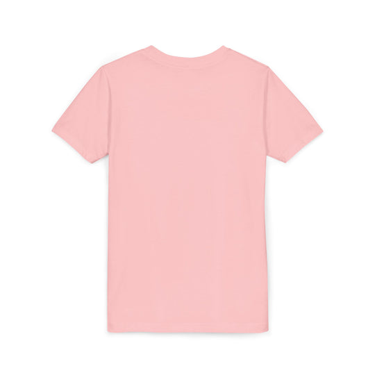 Future Airline Captain Youth T-Shirt – “Look Out Boys”