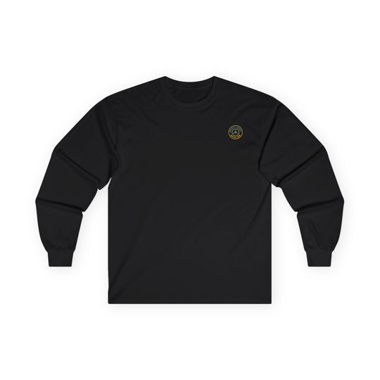 Deer Valley Airport Aviation Long Sleeve T-Shirt – KDVT Airfield Diagram