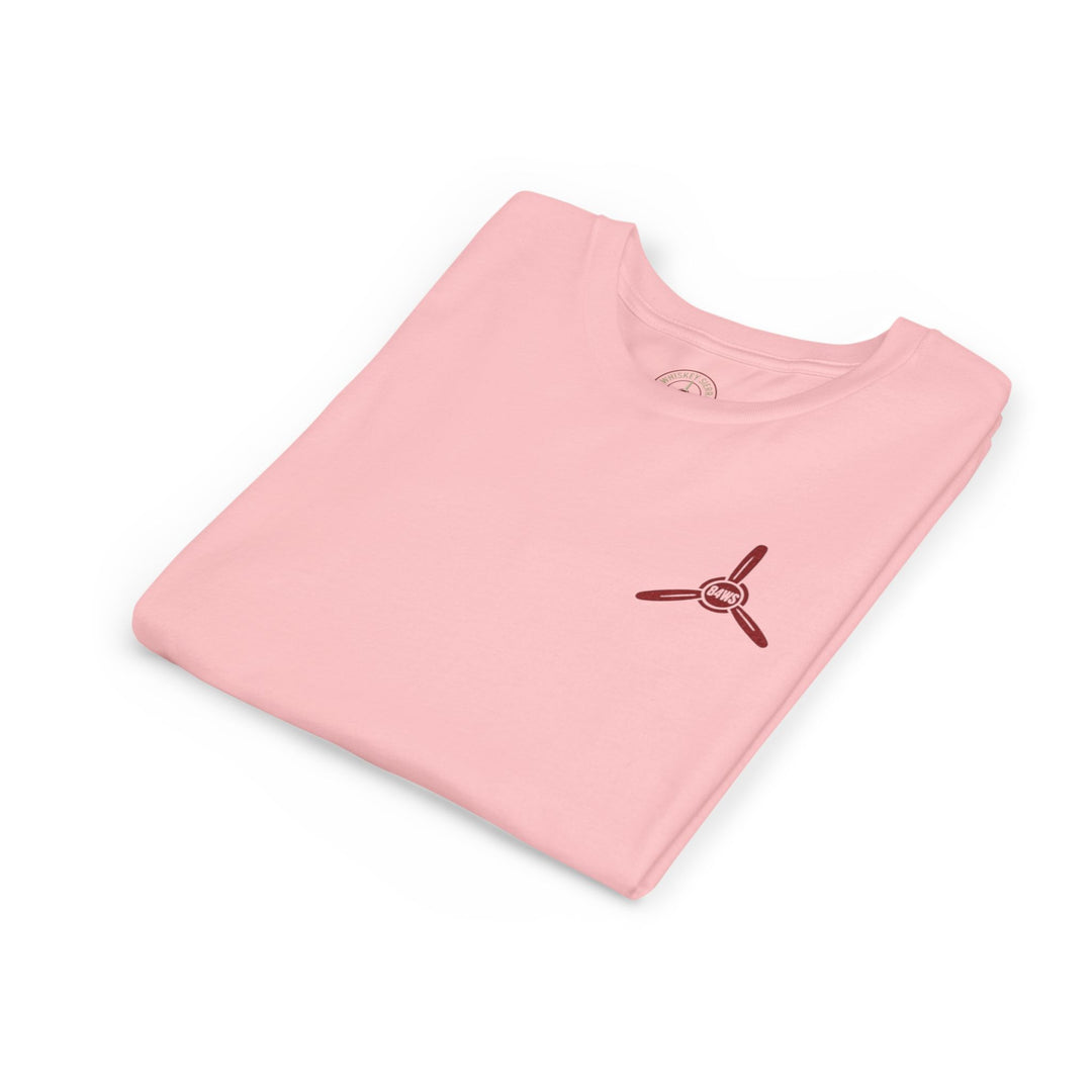 Fly High Aviation Youth T-Shirt