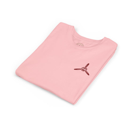 Fly High Aviation Youth T-Shirt