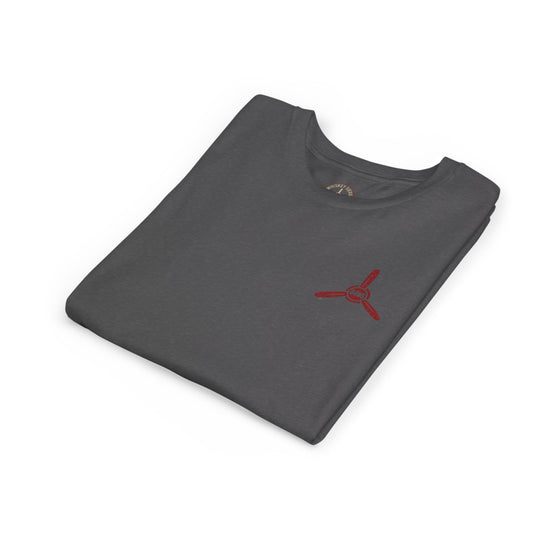 Fly High Aviation Youth T-Shirt