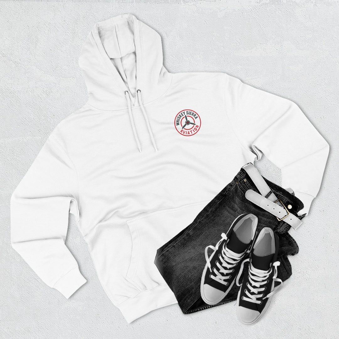 STOL Comp- Hoodie