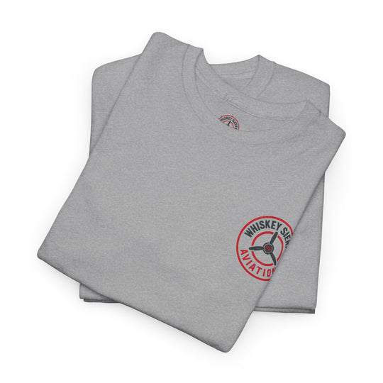 No Vector: Protect General Aviation- Graphic Tee