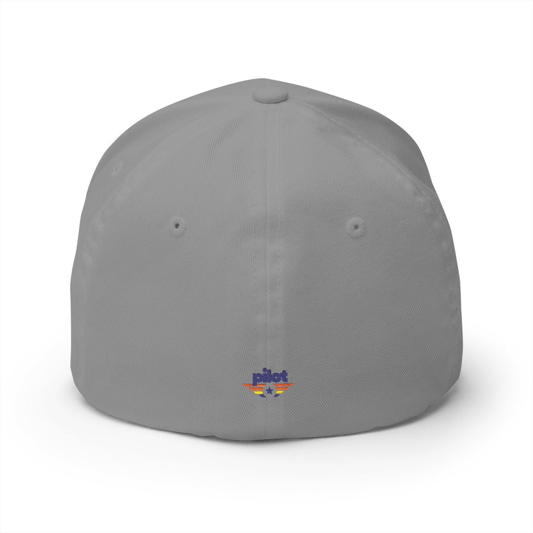 Airplanes – Embroidered Cap | Pilot Travel Baseball Hat