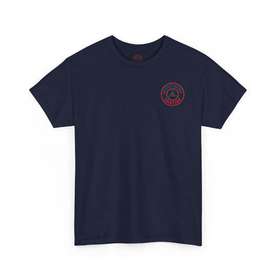 No Vector: Protect General Aviation- Graphic Tee