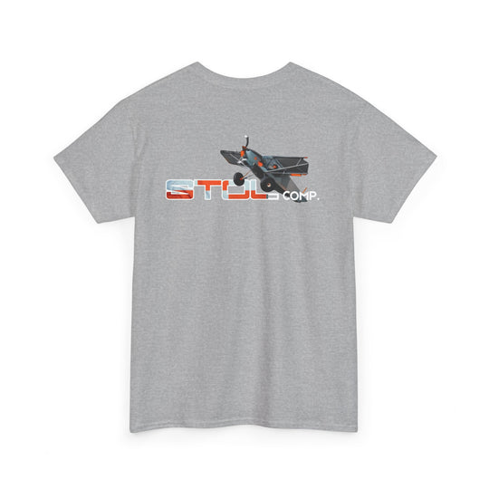 STOL Aviation Graphic T-Shirt – STOL Comp