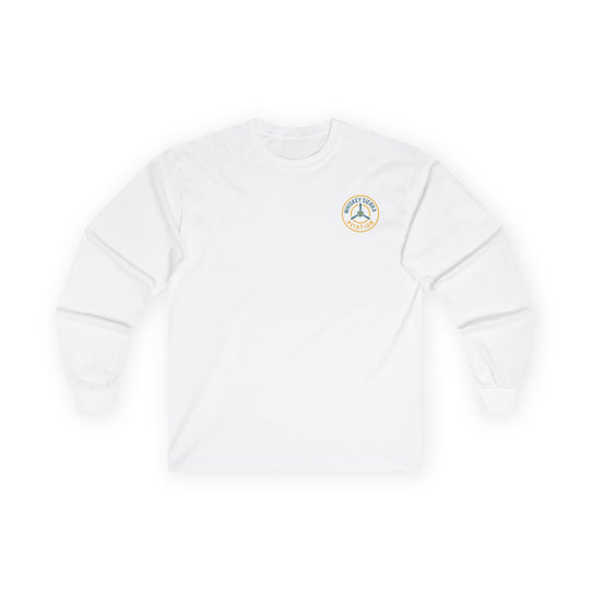 Opa-Locka Sunset Aviation Long Sleeve Tee – KOPF Miami Executive Airport
