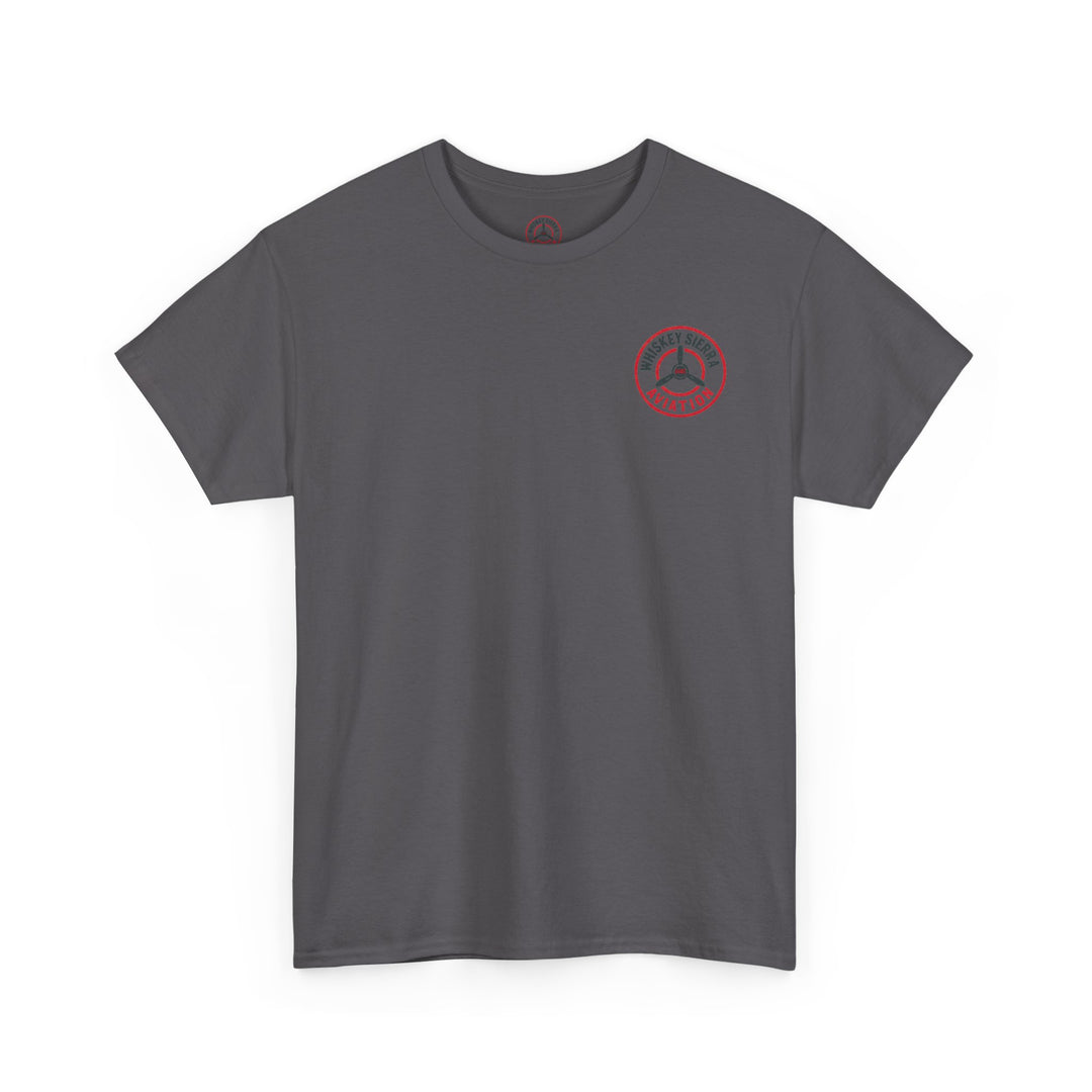 No Vector: Protect General Aviation- Graphic Tee