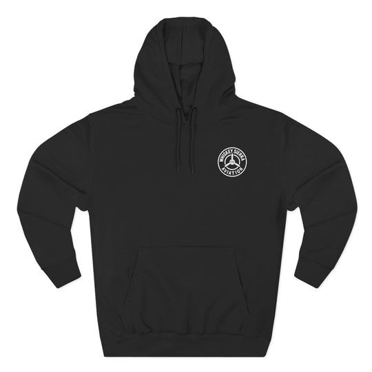 STOL Comp- Hoodie