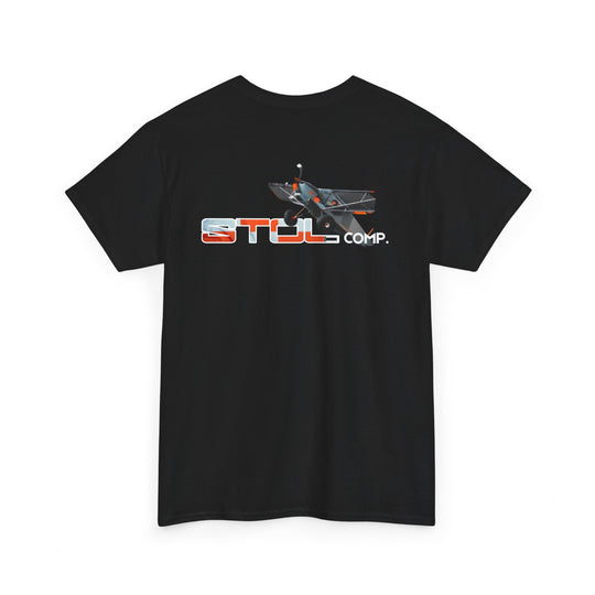 STOL Aviation Graphic T-Shirt – STOL Comp