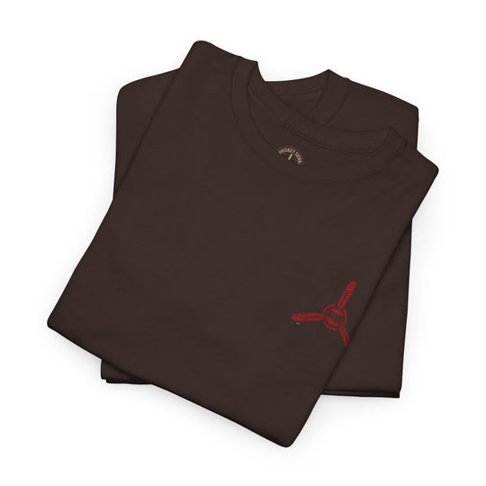 Extra 300 Aerobatic Aviation Graphic T-Shirt