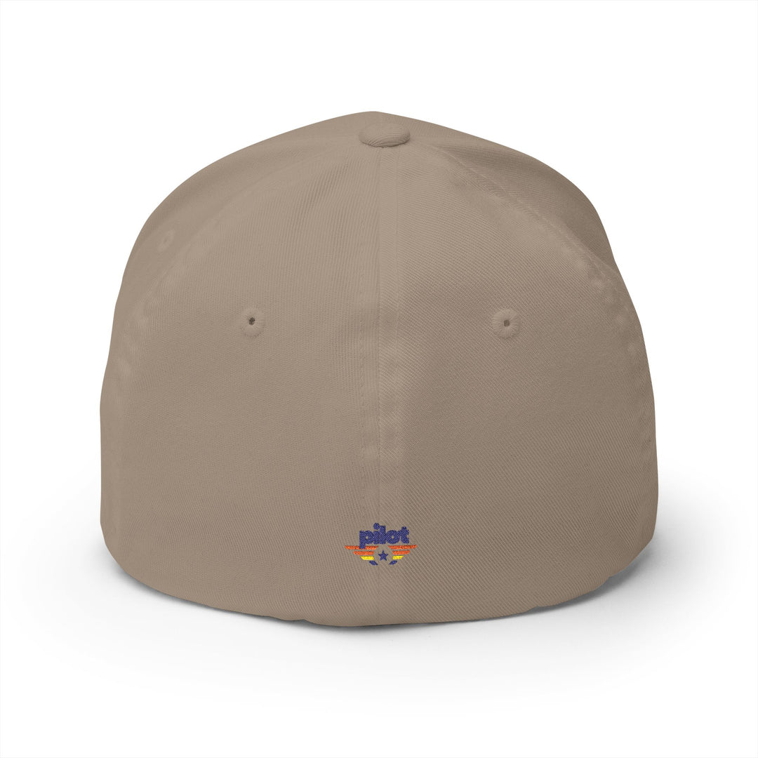 Airplanes – Embroidered Cap | Pilot Travel Baseball Hat
