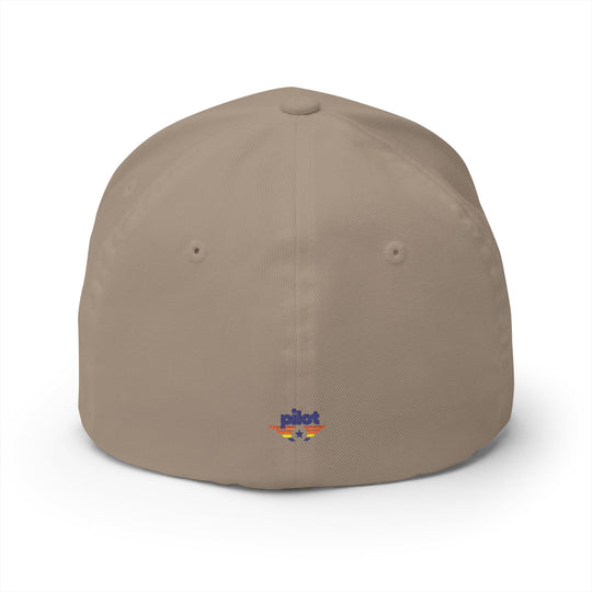 Airplanes – Embroidered Cap | Pilot Travel Baseball Hat