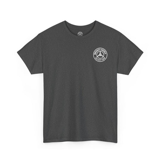 Pilot Checklists Aviation Graphic T-Shirt – Because Memory Sucks