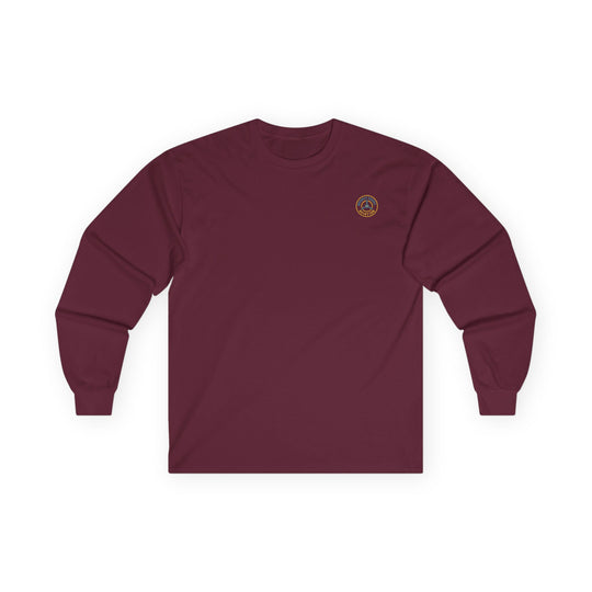 Deer Valley Airport Aviation Long Sleeve T-Shirt – KDVT Airfield Diagram