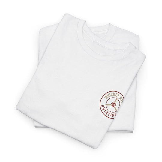 I Only Have Eyes for You Aviation Graphic T-Shirt