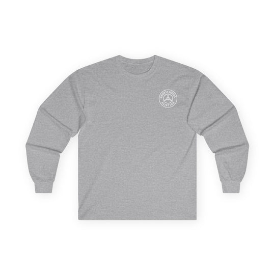 Jet Jockey Aviation Long Sleeve T-Shirt – Retro Racing