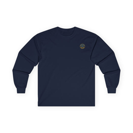 Deer Valley Airport Aviation Long Sleeve T-Shirt – KDVT Airfield Diagram