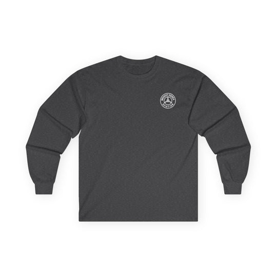 Cleared for the Option Aviation Long Sleeve T-Shirt – KPRC IFR Approach