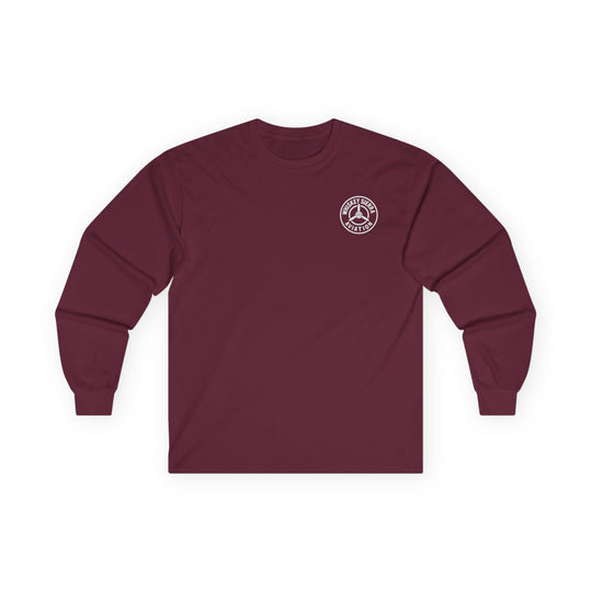 Squawk VFR Aviation Long Sleeve T-Shirt – Code 1200