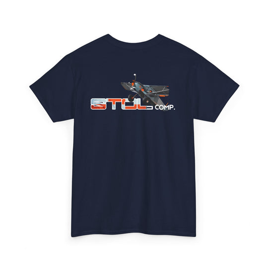 STOL Aviation Graphic T-Shirt – STOL Comp