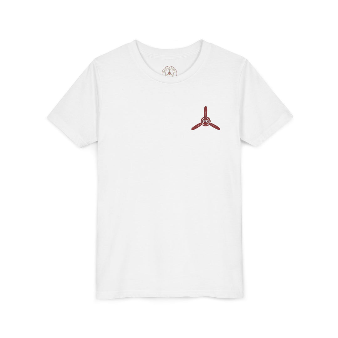 Fly High Aviation Youth T-Shirt