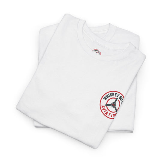 R.A. Bob Hoover Tribute Aviation Graphic Tee