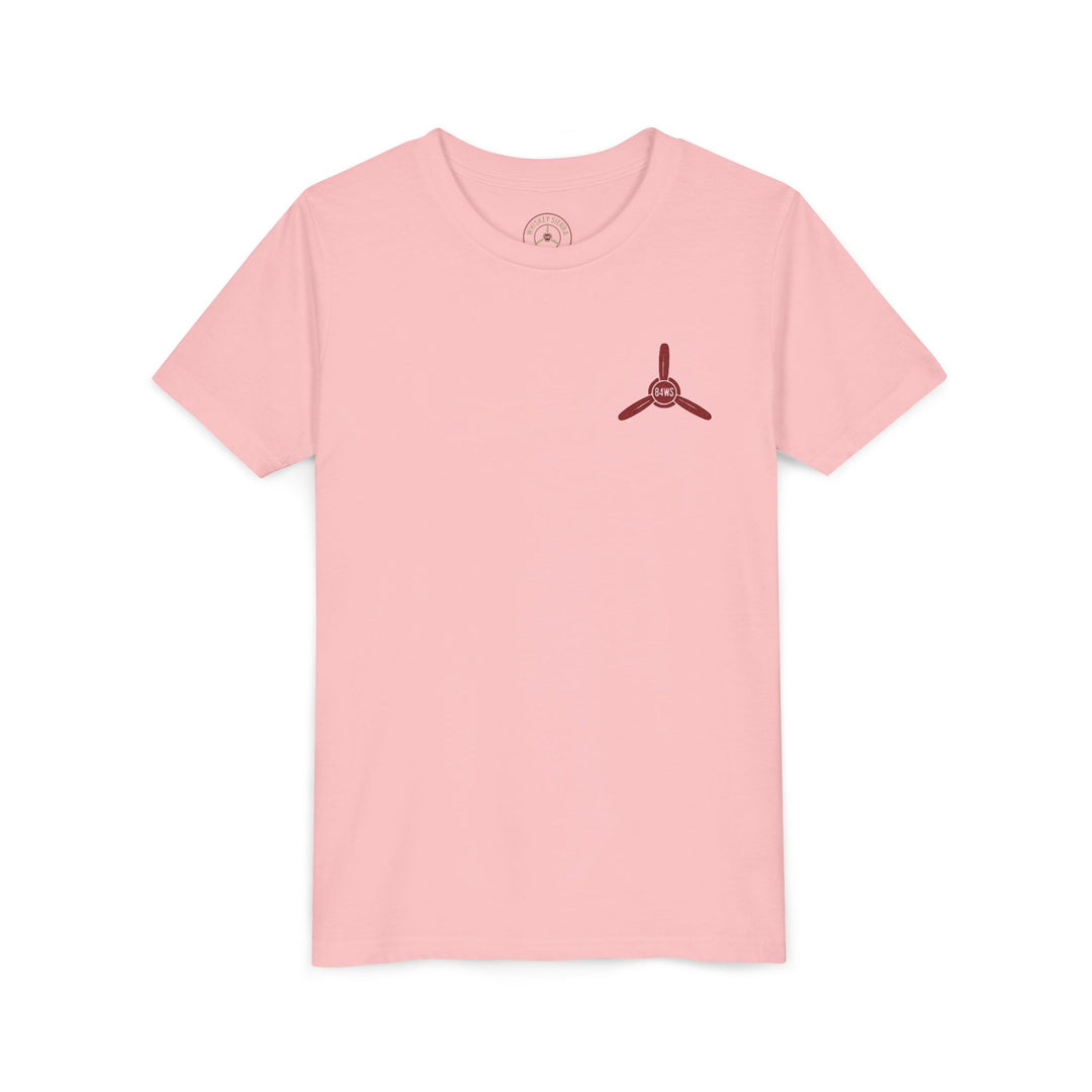 Fly High Aviation Youth T-Shirt