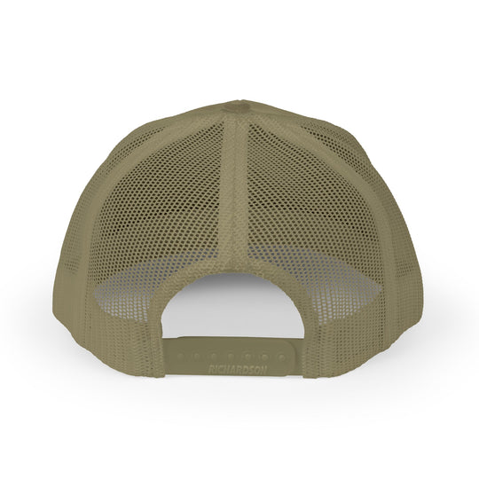 Foxtrot Lima Yankee Embroidered Trucker Cap — Aviation Phonetic Hat