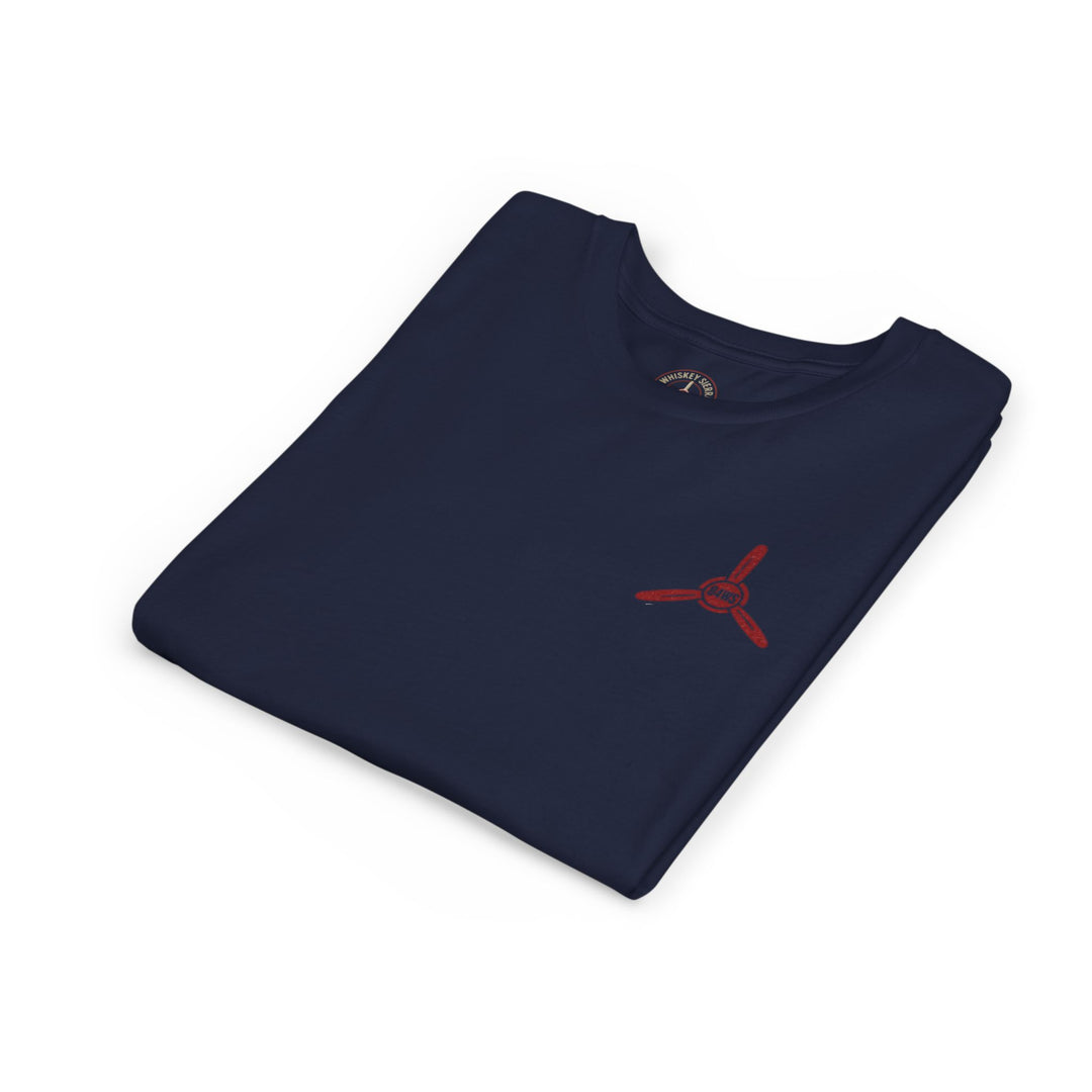 Fly High Aviation Youth T-Shirt