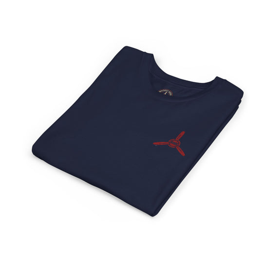 Fly High Aviation Youth T-Shirt